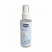 Natural sensation agua perfumda - chicco (100 ml)
