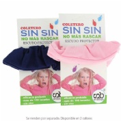 Coletero antipiojos sisfarma