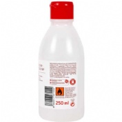 Monplet alcohol 96º (250 ml)