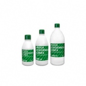 Agua oxigenada - montplet (4,9% 1 frasco 250 ml)