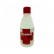Monplet alcohol 70º (250 ml)