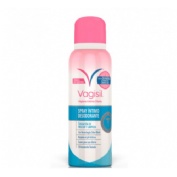 Vagisil spray desodorante intimo (125 ml)