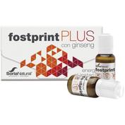 Fost print plus  20 viales 15 ml