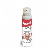 PEUSEK HYDRO VAPORIZ 100 ML