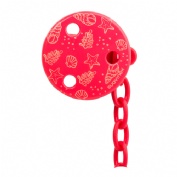 BROCHE PINZA SUAVINEX REDONDO