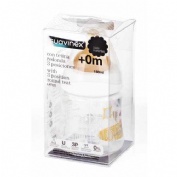 BIBERON SUAVINEX PP BA 150ML