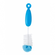 ESCOBILLA SUAV LIMP BIB-TET+0