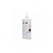 Suavinex pack syndet 750ml + crema pañal 75ml