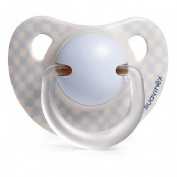 Chupete - suavinex (t anatomica 0- 6 m)
