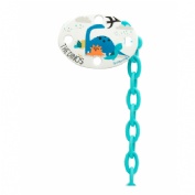 BROCHE PINZA SUAVINEX OVALADO