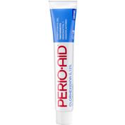 Perio aid gel dental 75 ml