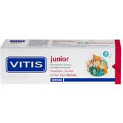Vitis junior gel dentifrico  1 envase 75 ml