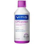 Vitis cpc protect colutorio  1 envase 500 ml