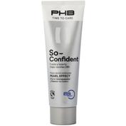Phb time to care so confident dentrifico  1 tubo 75 ml sabor mentolado