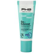Phb time to care so balanced dentrifico  1 tubo 15 ml sabor menta suave