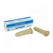 Dedil - corysan latex (diametro 17 cm t-3  10 u)