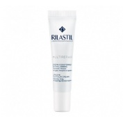 Rilastil multirepair crema contorno ojos labios (15 ml)