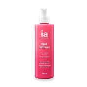 Interapothek gel intimo con exto de avena (250 ml)