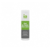 Interapothek gel de baño aloe vera (100 ml)