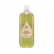 Interapothek aceite de almendras dulces (1 l)