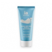 Interapothek crema de pies secos y agrietados (100 ml)