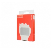 Interapothek - aposito adhesivo tnt post-operatorio (blanco 5 u 7.5 x 10 cm)