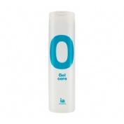 Interapothek natural cero gel de baño (1 l)