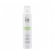 Interapothek desodorante neutro aloe vera (spray 200 ml)