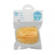 Interapothek ia baby esponja natural