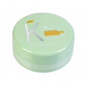 Interapothek mascarilla capilar keratina (250ml)