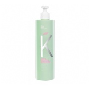 Interapothek cremakeratina (500 ml)