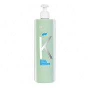 Interapothek champu keratina (500 ml)