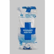 Envase aseptico recogida muestra orina - interapothek (contenedor 120 ml)