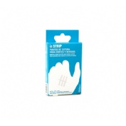 Interapothek heriditas puntos de sutura esteril (3x 75 mm 10 unidades)