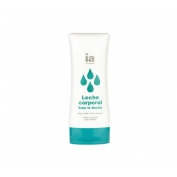 Interapothek leche corporal bajo la ducha (250 ml)