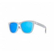 Gafa sol iaview flat young 1630 trsblm