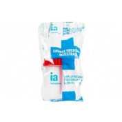 Envase envase recogida muestra heces - interapothek (100 ml)
