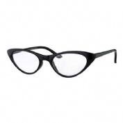 Gafa iaview tiffanis black +1,00
