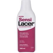 Sensilacer sensibilidad dental colutorio (1 envase 500 ml)