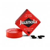 JUANOLAS PASTILLAS PQ 6 G