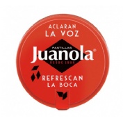 JUANOLAS PASTILLAS GD 27 G