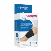 Ap dynamic muñequera envolv tu