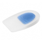 Talonera plana espolon  talla 1 tl617