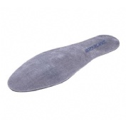 Plantilla silic forrada larga t.1 37-38 pl750f