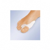 Juanetero con separador de carrete - actius by orliman feetpad acp911 (t-unica)