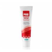 Phb total pasta dentifrica (75 ml)