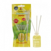 Mikado citronela antimosquitos 50ml