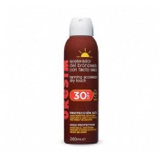 Uresim acelerador bronceado spf30 (200 ml)