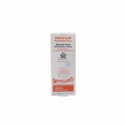 Hidrotelial neovium spf 50+ fotoprotector facial (200 ml)