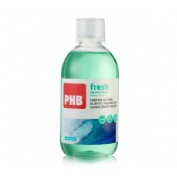 PHB FRESH ENJUAGUE BUCAL 500 ML